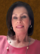Diane Machado – WA