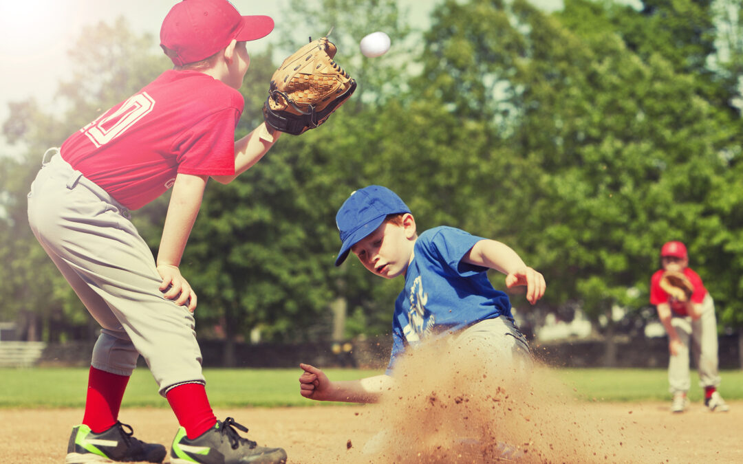 Covering the Bases: Protecting Club Sports with Participant Accident Insurance