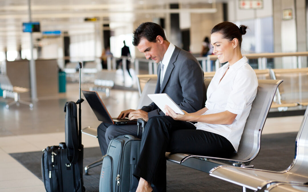 Travel Risk Assessments: Proactive Protection for Employees on the Move